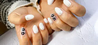 ネイル LaLa Peach 福岡のマツエク・マツパデザイン