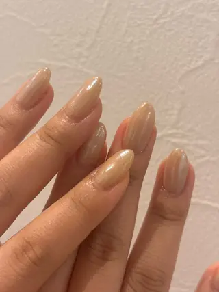 ネイル Ann. nail.tokyo所属・Ann nailのネイルデザイン