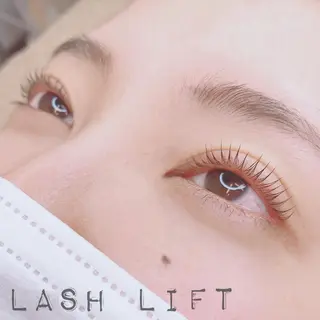 マツエク・マツパ Zina 稲毛海岸 /MAOのマツエク・マツパデザイン