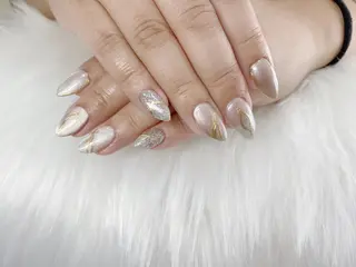 ネイル Theネイルサロン所属・The ネイルサロンのネイルデザイン