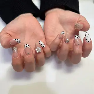 ネイル Ashliy大宮☆ アシュリーのネイルデザイン