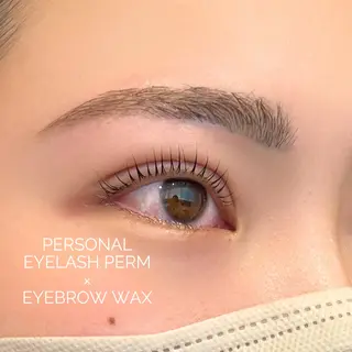 マツエク・マツパ YUUKI/まつ毛 パーマ/大阪梅田のマツエク・マツパデザイン