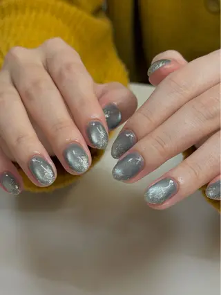 ネイル .clair 【クレル】のネイルデザイン