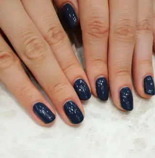 ネイル 會田 瑠衣のネイルデザイン