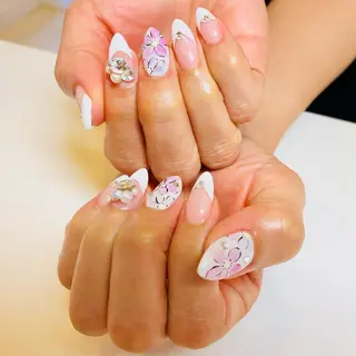 ネイル Genesis Plus大津京店のエステ・リラクイメージ