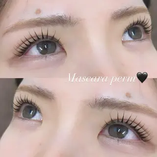 マツエク・マツパ eyelist ♡aikaのマツエク・マツパデザイン