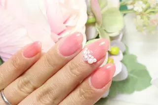 ネイル 塚田 由香里のネイルデザイン