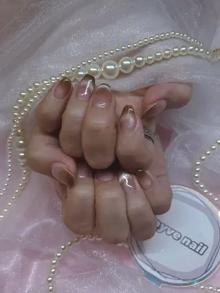 ネイル kairi Toyvenailのネイルデザイン