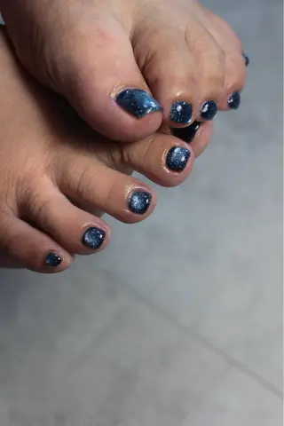 ネイル CALMO WORKSのネイルデザイン