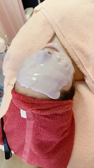 メナードエステ 天神・大名　むかえのエステ・リラクイメージ