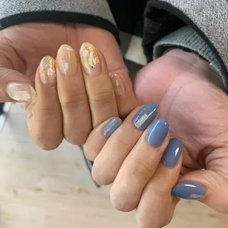 ネイル ネイルサロン クーのネイルデザイン