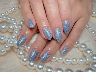 ネイル マジックミラー所属・マジック ミラーのネイルデザイン