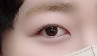 マツエク・マツパ 川上 みゆのマツエク・マツパデザイン