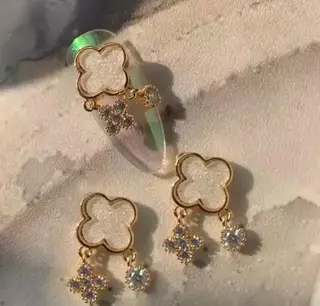 ネイル 「Honey NAIL新宿店」所属・Honey スカルプ専門店のネイルデザイン