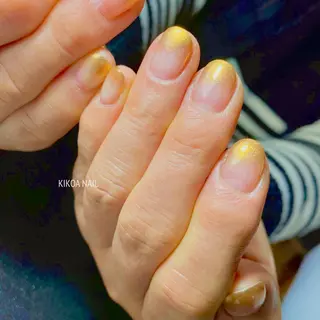 ネイル KIKOA NAIL キコアネイルのネイルデザイン