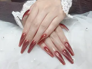 ネイル Bél Nail salonのネイルデザイン