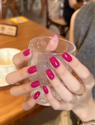 ネイル 佐藤 笹のネイルデザイン