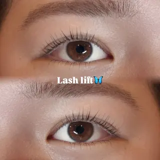 マツエク・マツパ Bianca 大宮店 YANAGI🐕のマツエク・マツパデザイン