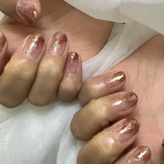 ネイル 神戸元町LAX/ chisakiのネイルデザイン