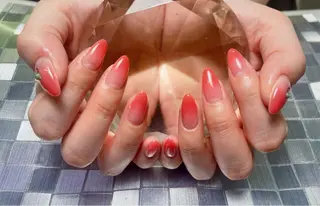 ネイル Regulus 光田のネイルデザイン