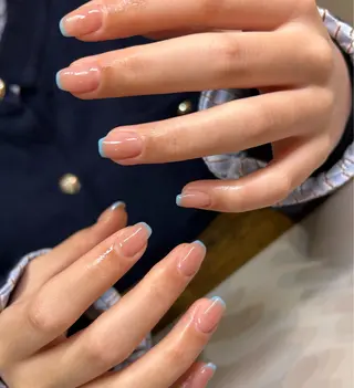 ネイル Grace Nail 南柏*柏のネイルデザイン