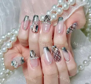 ネイル 💅Nail Boutiqueのネイルデザイン