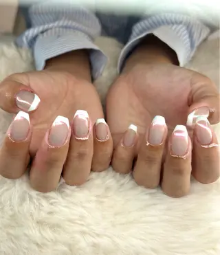 ネイル yamane de  salonのネイルデザイン