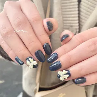 ネイル private nail salon Uni.【ユニ】所属・Uni. 【ユニ】のネイルデザイン