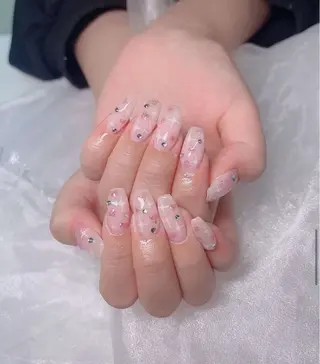 ネイル RiNo Nail Salon所属・RinO Nail 大阪のネイルデザイン