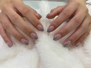 ネイル タマキ リノ　ビアンカ豊崎のネイルデザイン