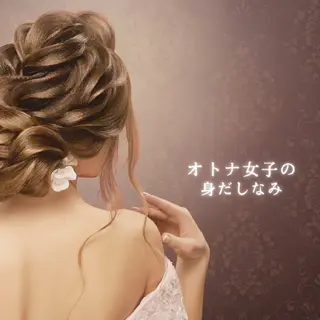 美肌脱毛＆小顔・フェ イシャル【SONA】のエステ・リラクイメージ