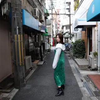 ミディアム 星屋 和秀のその他イメージ