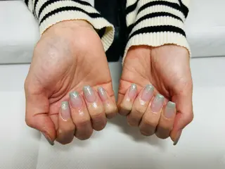 ネイル MAXKELLY 梅田店 yukariのネイルデザイン