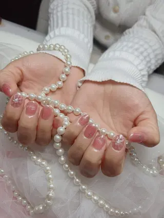 ネイル YOIネイルサロン所属・YOI ゆみのネイルデザイン