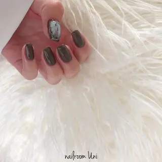 ネイル lilbondir. chiharuのネイルデザイン