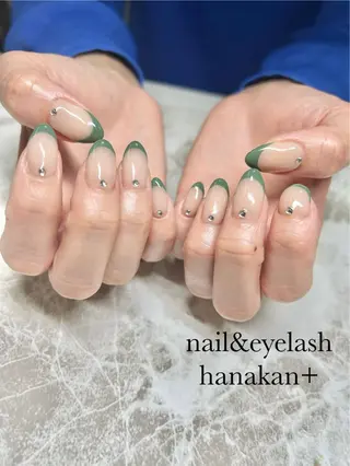 ネイル S Fumiのマツエク・マツパデザイン