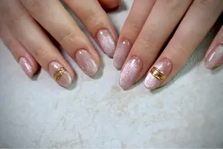 ネイル MH Nailのネイルデザイン