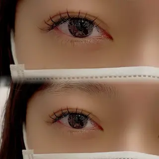 マツエク・マツパ Ayumi.dre 🌸Y《2階》のマツエク・マツパデザイン