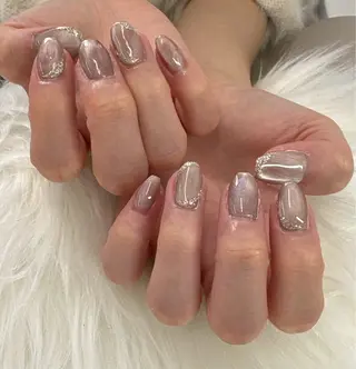 ネイル Basic 川越のネイルデザイン