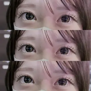 マツエク・マツパ TSUKASA(菅原 士)のマツエク・マツパデザイン