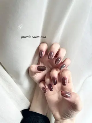 ネイル 土屋 智子のエステ・リラクイメージ