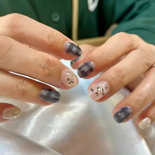 ネイル nail room Hotori.のネイルデザイン