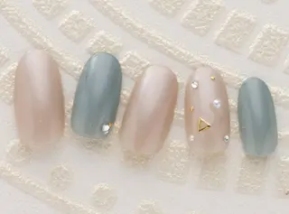 ネイル ネイルサロン Alice&Co.のその他イメージ