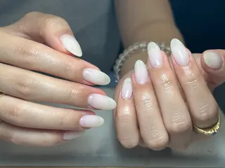 ネイル Eveネイル チップスカルプ専門店のネイルデザイン