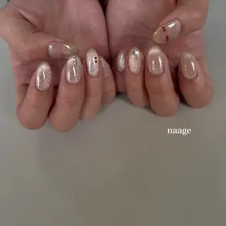 ネイル naage nailのネイルデザイン