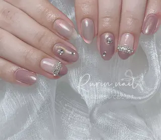 ネイル ルリン サロン💅のネイルデザイン