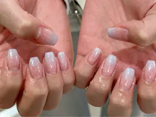 ネイル Bianca栄店 はるなのネイルデザイン