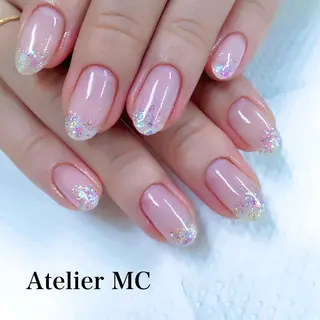 ネイル アトリエ エムシー 【新富町・東銀座】のネイルデザイン