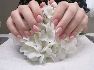 ネイル YU KAのネイルデザイン