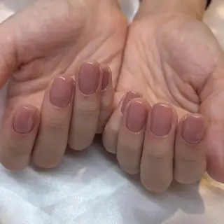 ネイル COLOR'S NAIL所属・SANA .のネイルデザイン